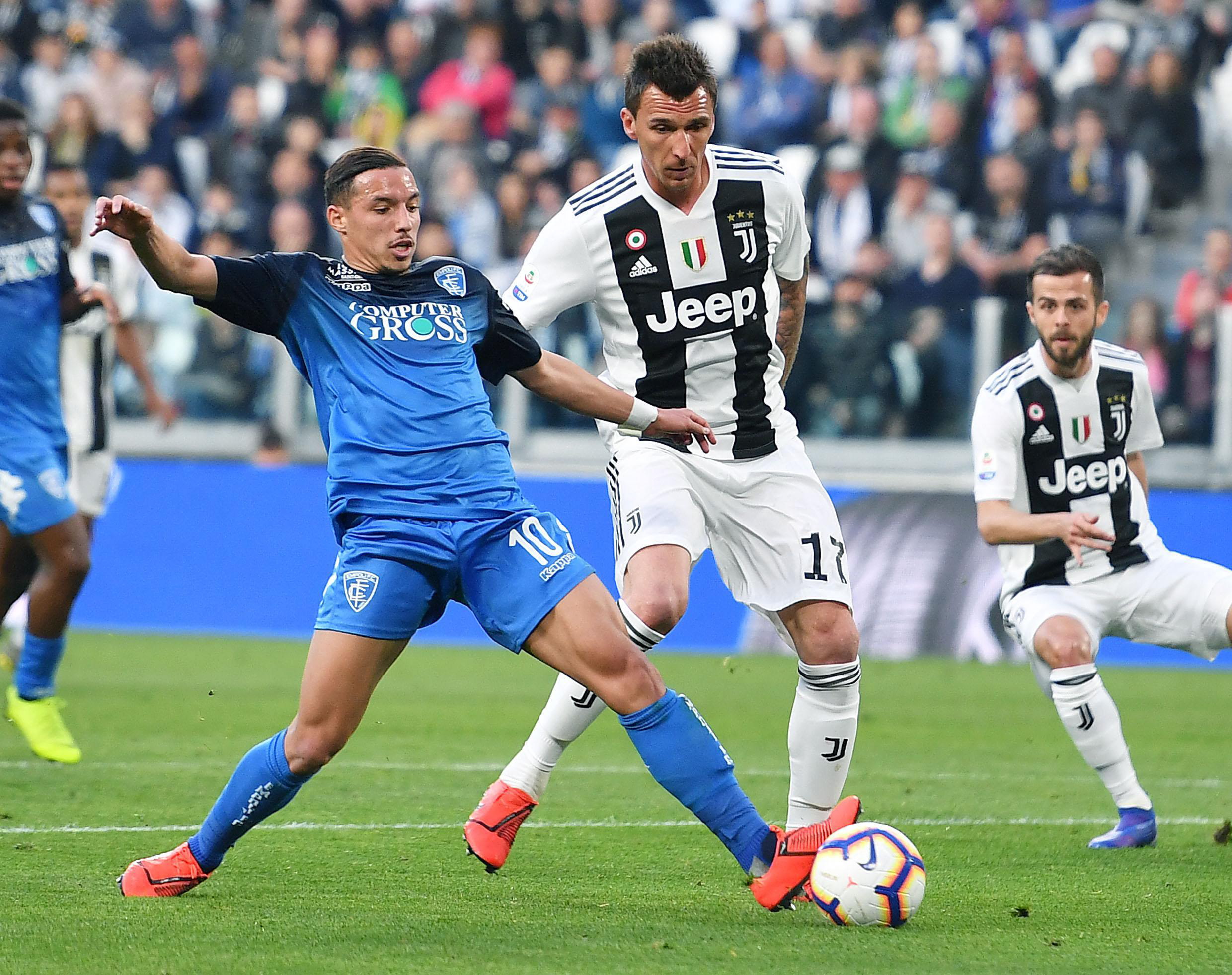 米体：水晶宫报价3200万欧求购比塞克，但被球员本人拒绝