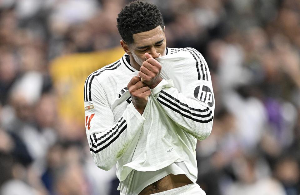 世体：卡雷拉斯、恩德里克和卡瓦哈尔将面临两场禁赛处罚