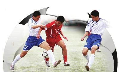 所有人都知道他要出手但挡不住