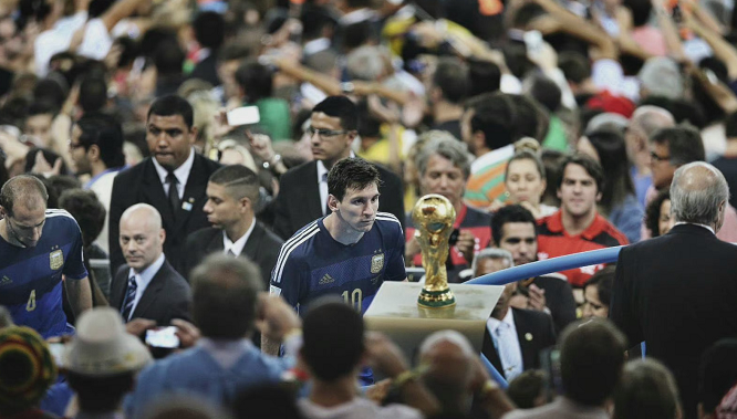 会遇到哪个宿敌？世预赛淘汰过意大利的球队均在附加赛第四档