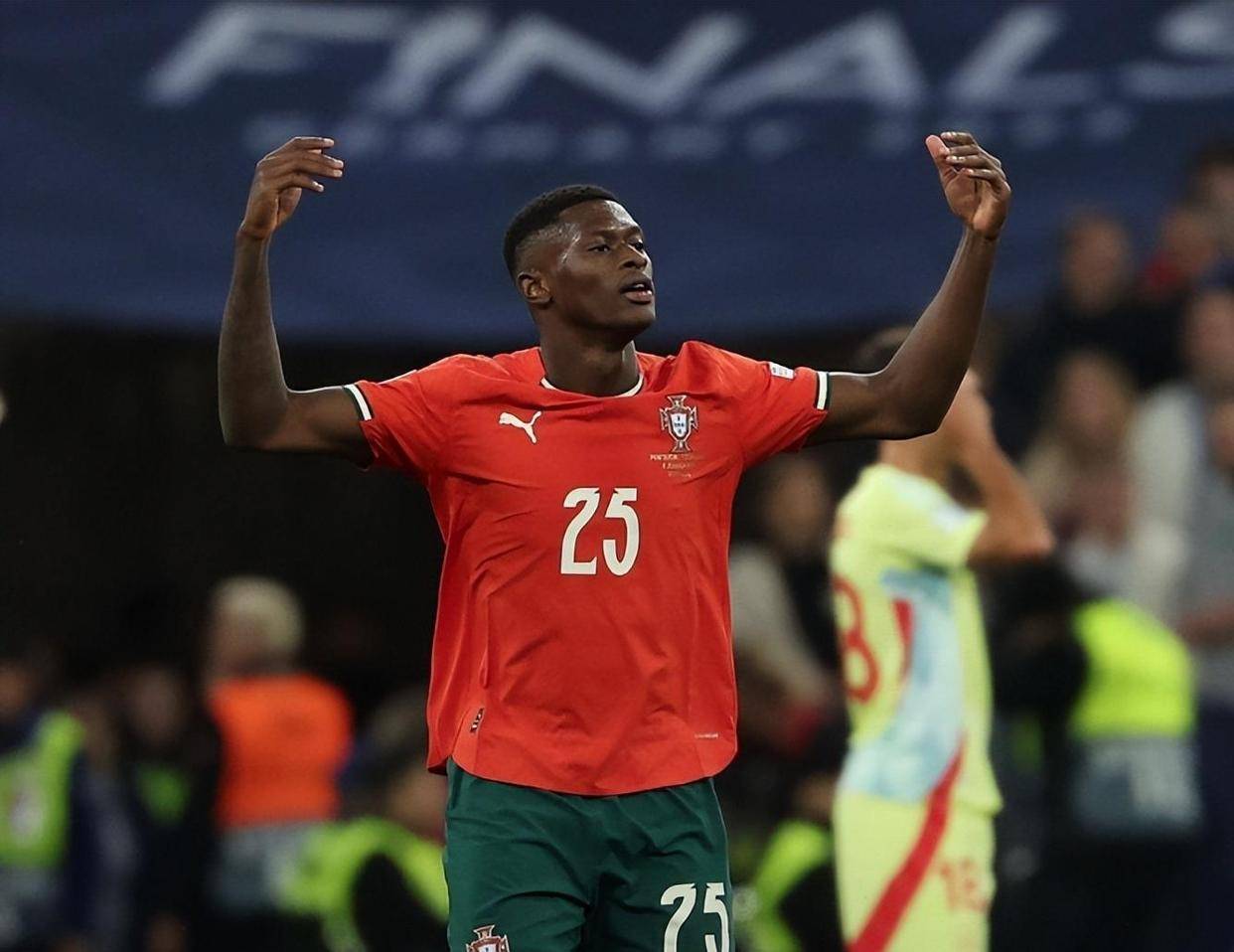 英媒：维萨伤愈有望迎来纽卡首秀，为促成加盟放弃老东家奖金