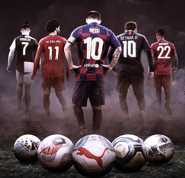 球迷：这场比赛值得反复看