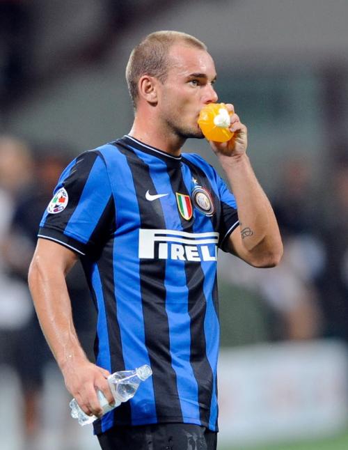 加图索：国家队在附加赛前集训？这不是由我来决定的