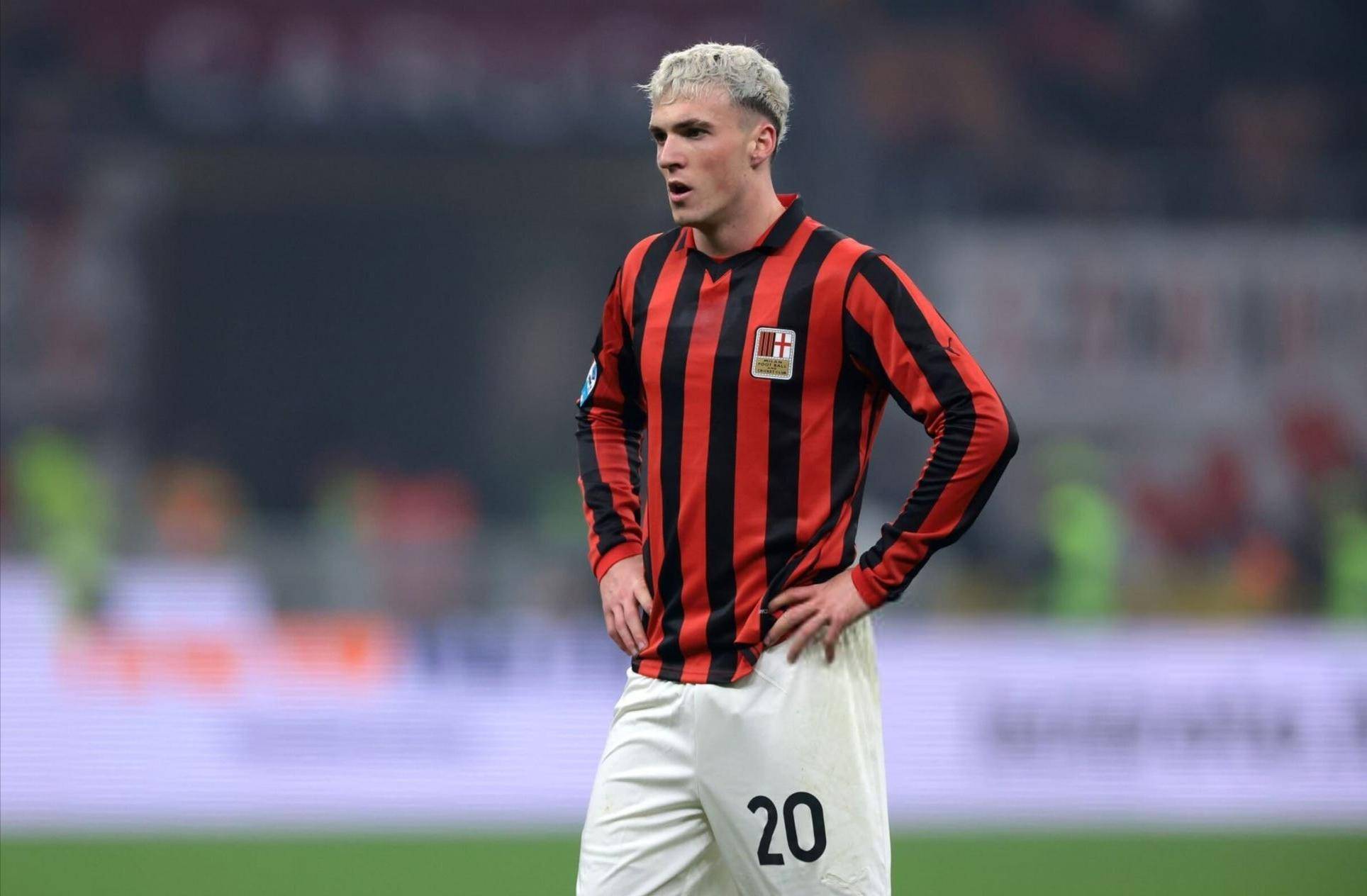 世界第一盘带？看他就够