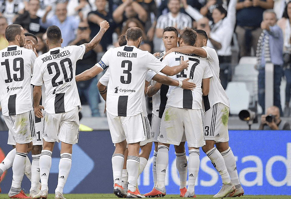 懂球帝12周年120大瞬间1／8决赛：重磅来袭，谁将通往八强？