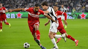 比塞克：参加世界杯是我的最大目标；无视转会传闻专注于国米