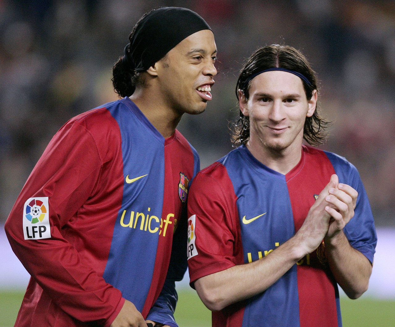 卢卡斯-恩梅加：以维尔茨的实力肯定能立足英超，他需要适应