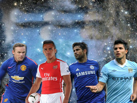 机敏前插破门，当选全场最佳，芒特越踢越好了，继续加油！