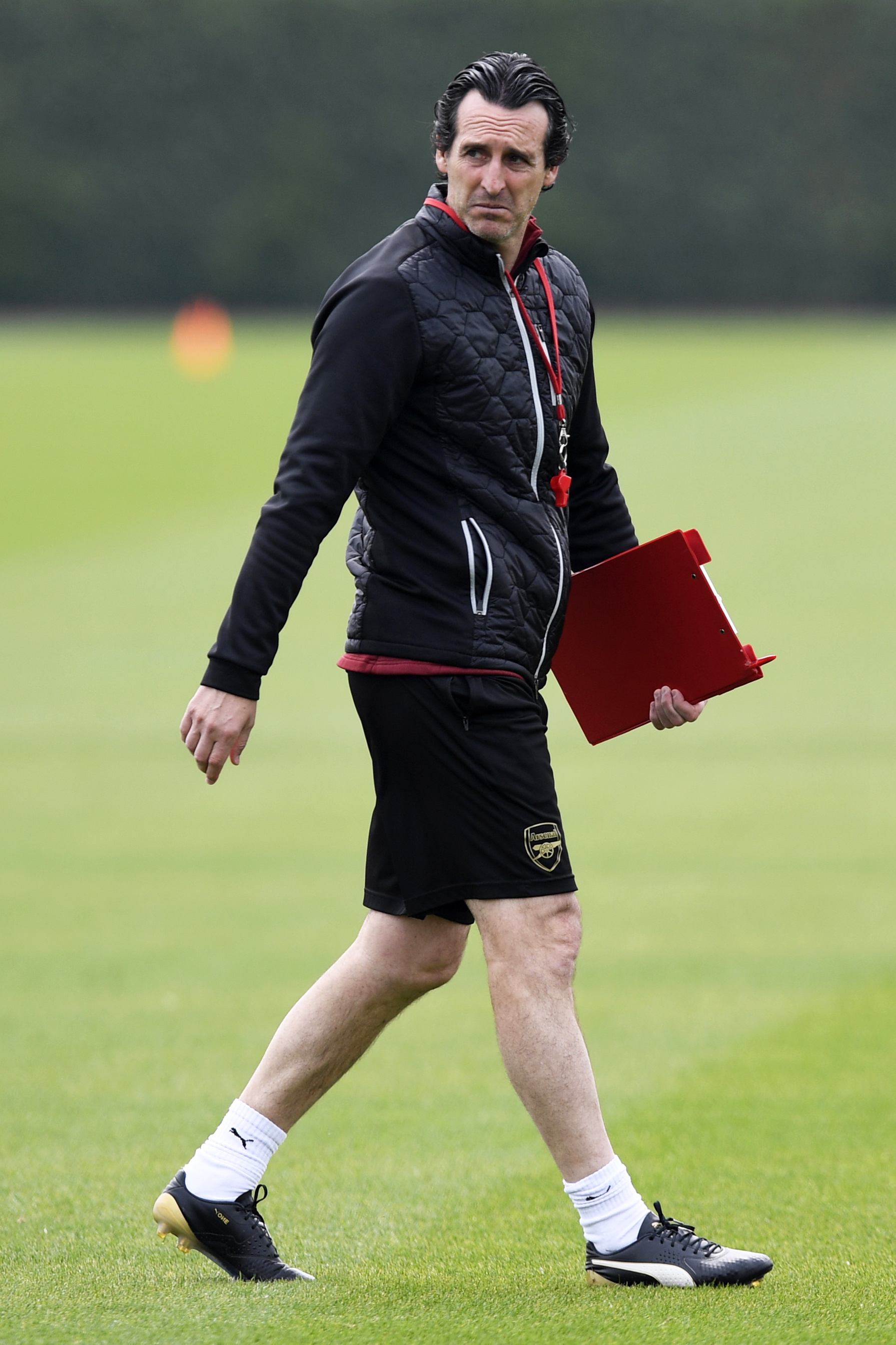 某名宿预测：他或成球队未来领袖